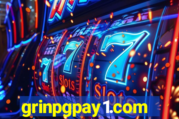 grinpgpay1.com