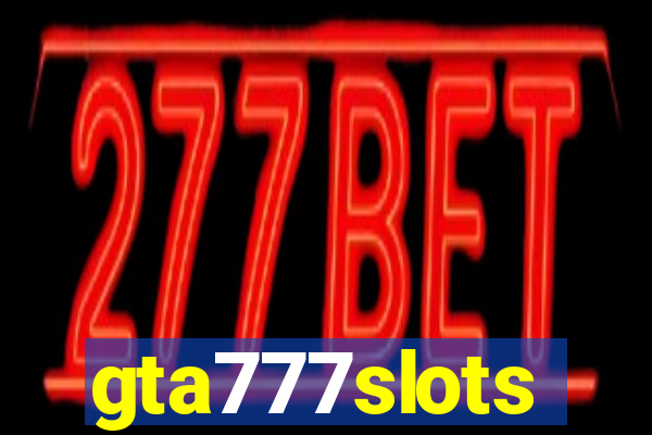 gta777slots