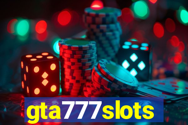 gta777slots