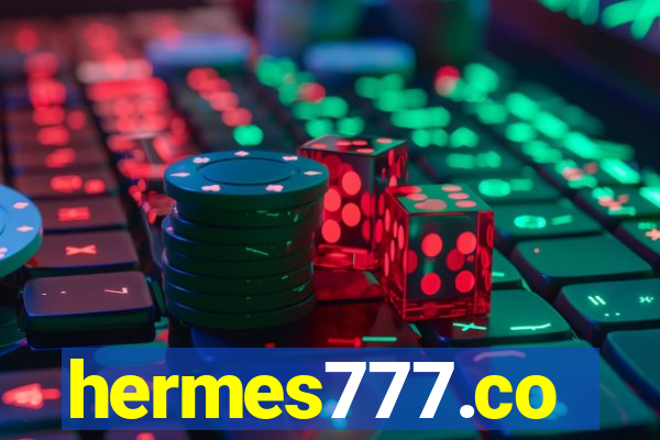 hermes777.co