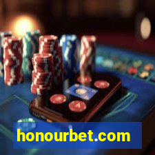 honourbet.com