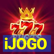 iJOGO