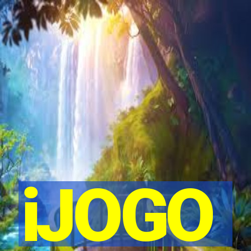 iJOGO