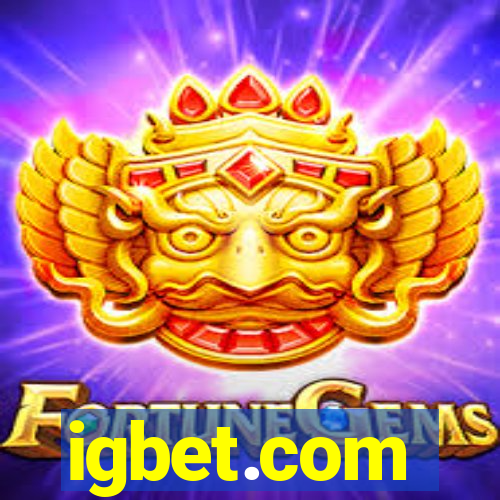 igbet.com