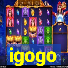 igogo