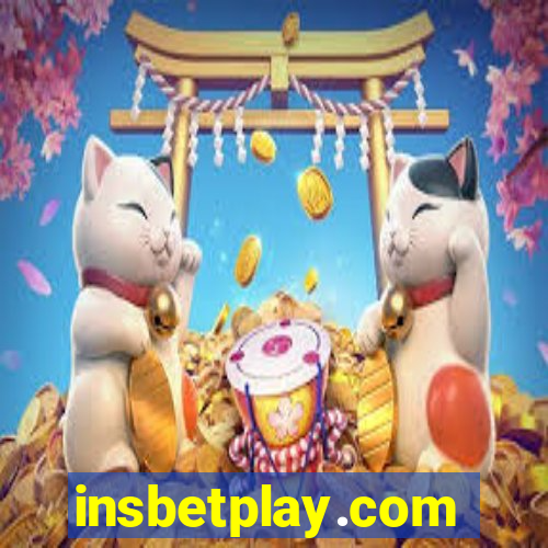 insbetplay.com