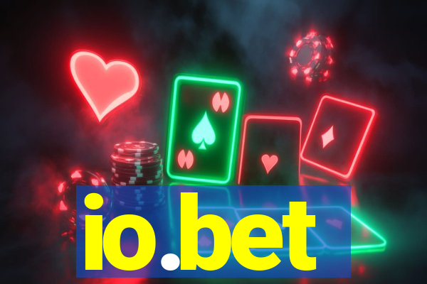 io.bet