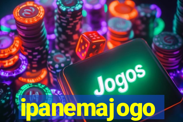 ipanemajogo