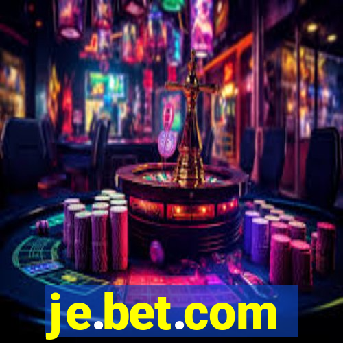 je.bet.com