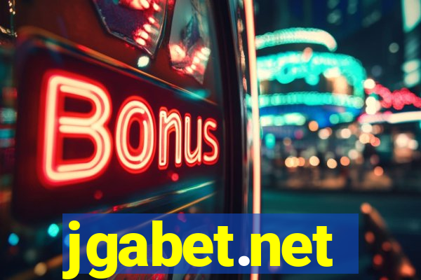 jgabet.net