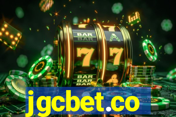 jgcbet.co