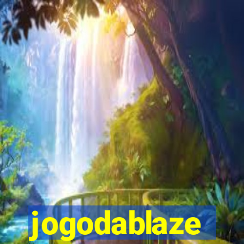 jogodablaze