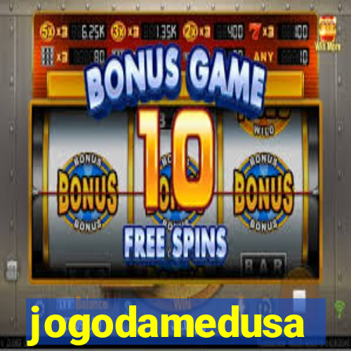 jogodamedusa