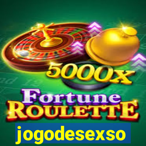 jogodesexso