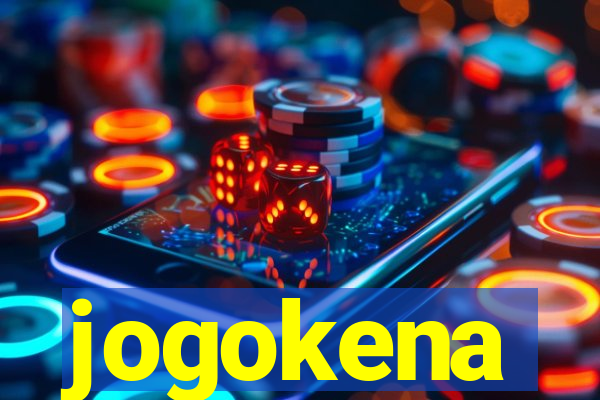 jogokena