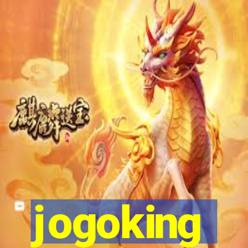 jogoking