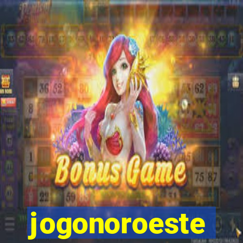 jogonoroeste