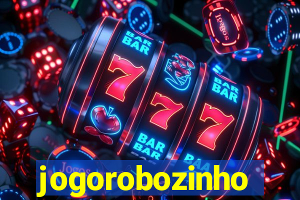 jogorobozinho