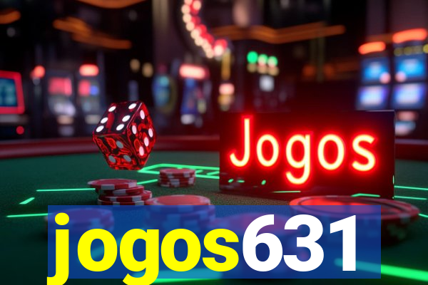 jogos631