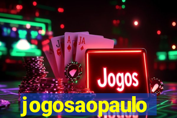 jogosaopaulo