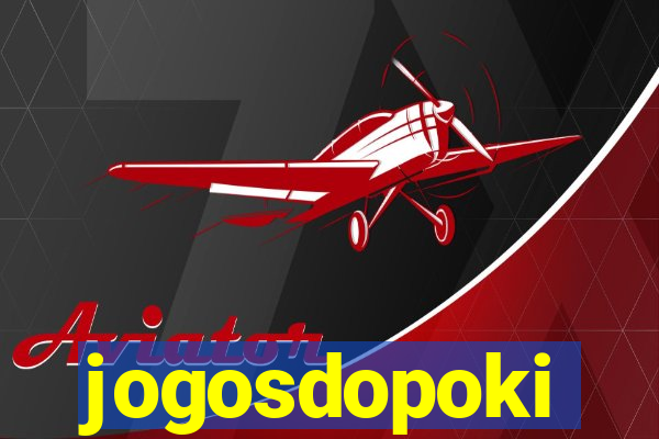 jogosdopoki