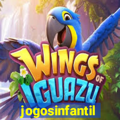 jogosinfantil