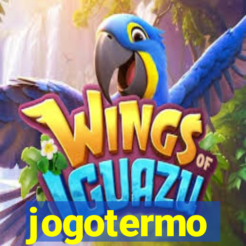 jogotermo