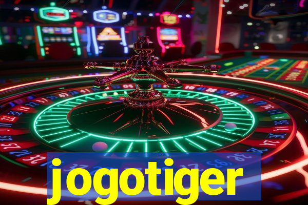 jogotiger