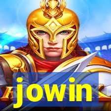 jowin