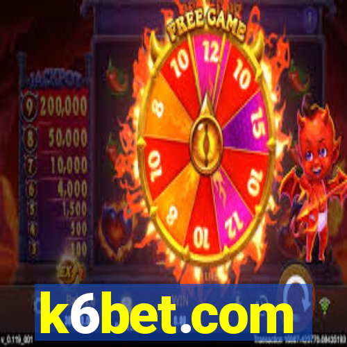 k6bet.com