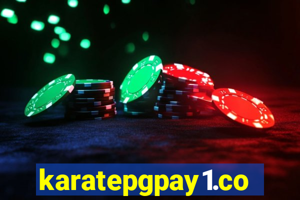 karatepgpay1.com