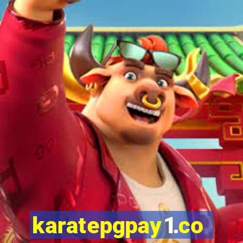 karatepgpay1.com