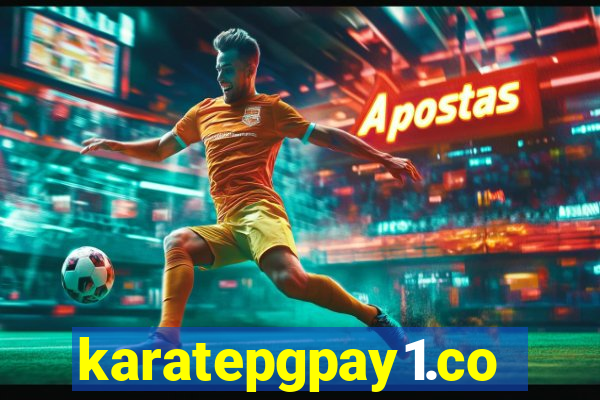 karatepgpay1.com