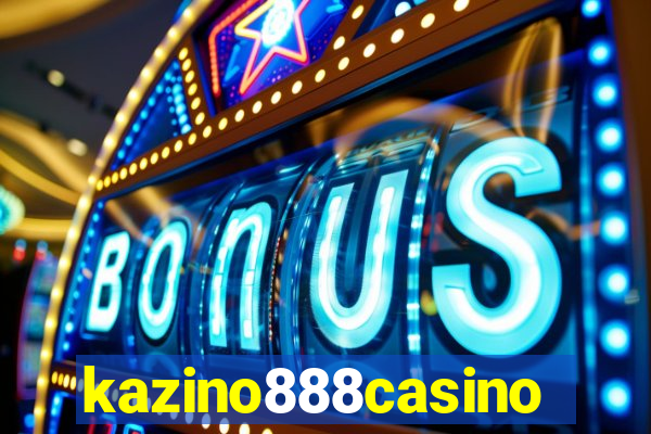 kazino888casino