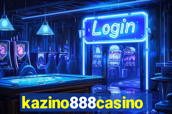 kazino888casino