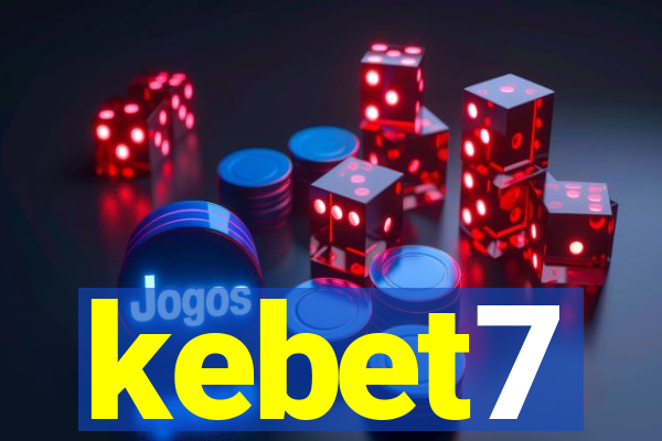 kebet7