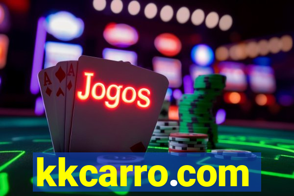 kkcarro.com