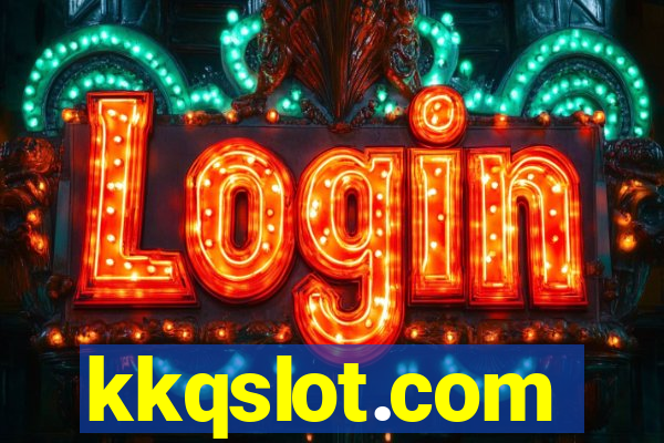 kkqslot.com