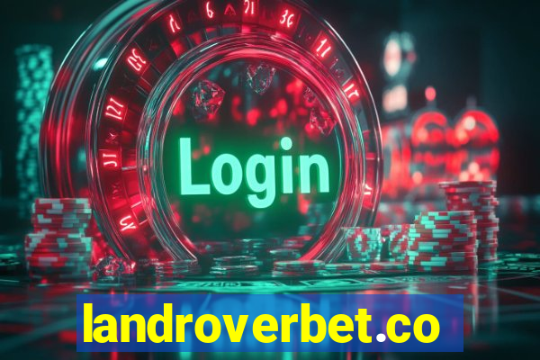 landroverbet.com