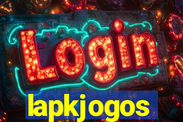 lapkjogos