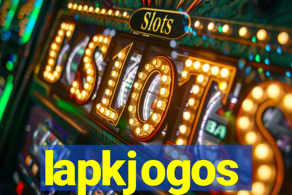 lapkjogos