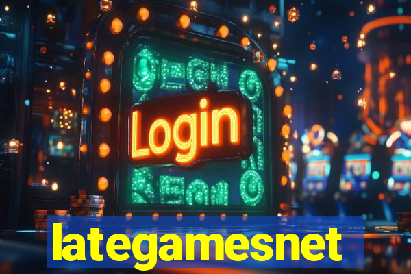 lategamesnet