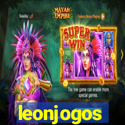 leonjogos