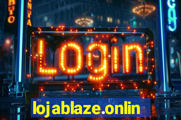 lojablaze.online