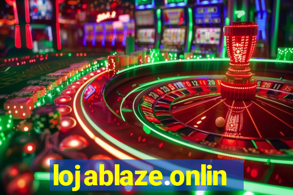 lojablaze.online