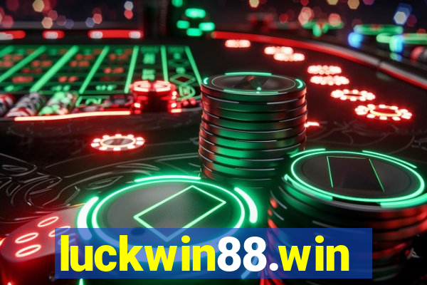 luckwin88.win