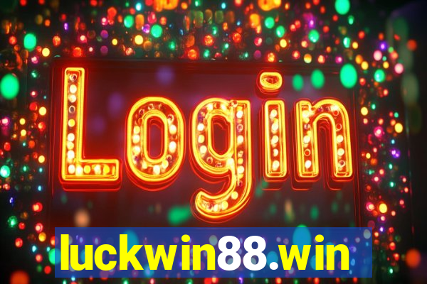 luckwin88.win