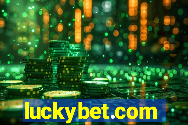 luckybet.com