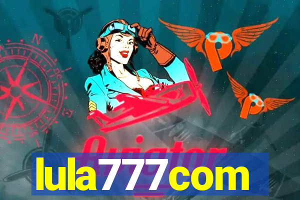 lula777com