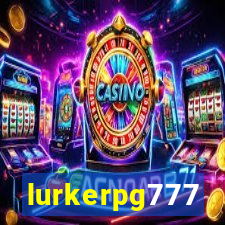 lurkerpg777